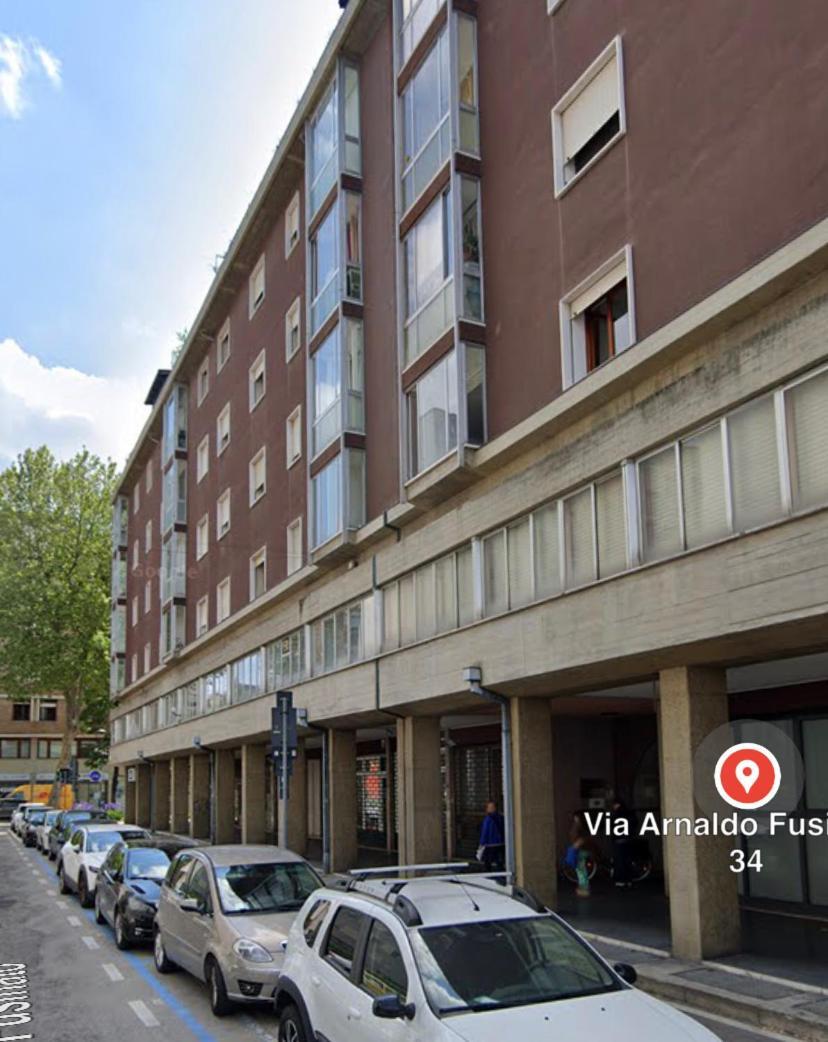Magica Venezia Hotel Mestre Exterior photo